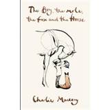 Books The Boy, The Mole, The Fox and The Horse (Hardcover)