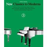 New Classics To Moderns (Paperback, 2014)