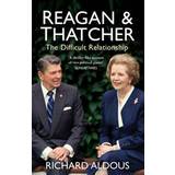 Reagan and Thatcher (Paperback, 2013)