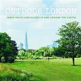 Outdoor London (Paperback, 2019)