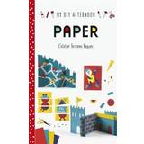 My DIY Afternoon: Paper (Hardcover, 2019)