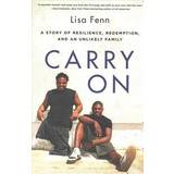 Carry On (Paperback, 2017)