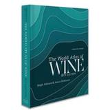 World Atlas of Wine 8th Edition (Hardcover, 2019)