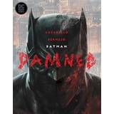 Batman: Damned (Hardcover, 2019)