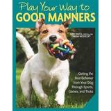 Play Your Way to Good Manners (Paperback, 2019)