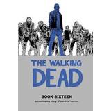 The Walking Dead Book 16 (Hardcover, 2019)