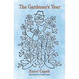 The Gardener's Year (Paperback, 2017)