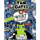 Music Books What Monster? (Tom Gates #15) (PB) (Paperback, 2019)
