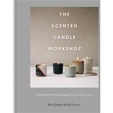 The Scented Candle Workshop (Hardcover, 2019)