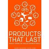 Products That Last (Paperback, 2019)