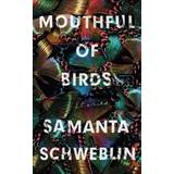 Anthologies Books Mouthful of Birds (Paperback, 2019)