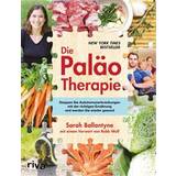 Die Paläo-Therapie (Paperback)