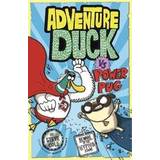 Adventure Duck vs Power Pug (Paperback, 2019)