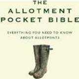 The Allotment Pocket Bible (Paperback, 2011)