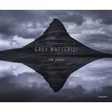 Grey Matter(s) (Hardcover, 2016)