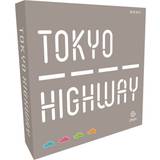 Expert Game - Family Board Games Tokyo Highway