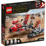Lego Star Wars Lego Star Wars Pasaana Speeder Chase 75250