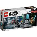 Lego Star Wars Lego Star Wars Death Star Cannon 75246