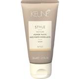 Keune Hair Waxes Keune Style Texture Power Paste 50ml