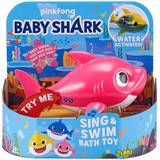 Zuru Robo Alive Junior Baby Shark
