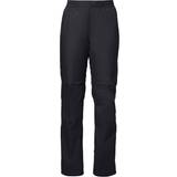 Vaude Sportswear Garment Outerwear Vaude Vaude Drop Pants II - Black Uni