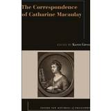 The Correspondence of Catharine Macaulay (Paperback, 2019)