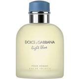Dolce & Gabbana Women Eau de Toilette Dolce & Gabbana Light Blue Pour Homme EdT 75ml