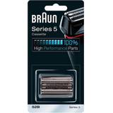 Braun Shaver Replacement Heads Braun Series 5 52B