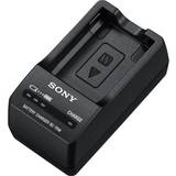 Camera Battery Chargers Batteries & Chargers Sony BC-TRW
