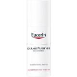 Eucerin Skincare Eucerin DermoPurifyer Oil Control Mattifying Fluid 50ml