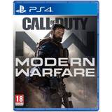 Modern warfare ps4 Call of Duty: Modern Warfare (PS4)