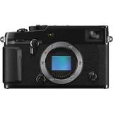 Fujifilm 1/250 sec Mirrorless Cameras Fujifilm X-Pro3