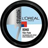 L'Oréal Paris Hair Waxes L'Oréal Paris Studio Line Remix Fiber Paste 150ml