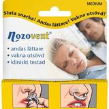 Cold - Snoring Medicines Nozovent Medium 2pcs