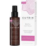 Cutrin Hair Serums Cutrin Bio+ Strengthening Scalp Serum for Women 100ml