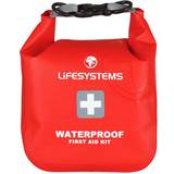 Outdoor Use First Aid Kits Lifesystems Waterproof First Aid