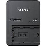 Sony Chargers Batteries & Chargers Sony BC-QZ1
