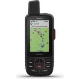 Altimeter Handheld GPS Units Garmin GPSMap 66i