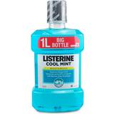 Mouthwashes Listerine Cool Mint 1000ml