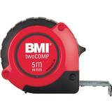 BMI Twocomp 472341021M 3m Measurement Tape