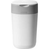 Baby Shampoo Hair Care Tommee Tippee Sangenic Twist & Click Nappy Disposal Bin
