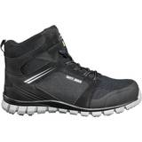Heat Resistant Sole Safety Shoes Safety Jogger Absolute S1P