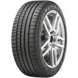 Goodyear 45 % Car Tyres Goodyear Eagle F1 Asymmetric 3 SUV 255/45 R19 100V