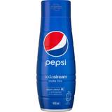 Flavour Mixes SodaStream Pepsi