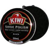 KIWI Shoe Polish Black 50ml