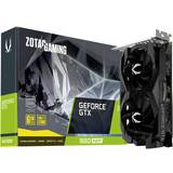 Zotac GeForce GTX 1660 Super Twin Fan (ZT-T16620F-10L)