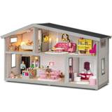 Lundby Doll Houses Dolls & Doll Houses Lundby Life Dolls House 60102100