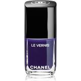 Chanel Le Vernis Longwear Nail Colour #622 Violet Piquant 13ml