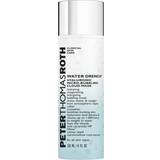 Bubble Masks - Softening Facial Masks Peter Thomas Roth Water Drench Hyaluronic Micro-Bubbling Cloud Mask 120ml