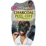 7th Heaven Charcoal Peel Off Face Mask 10ml